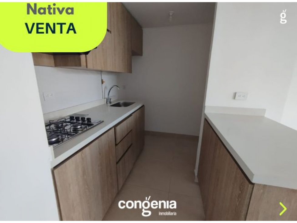 Apartamento en venta- Rionegro- Nativa — foto 3