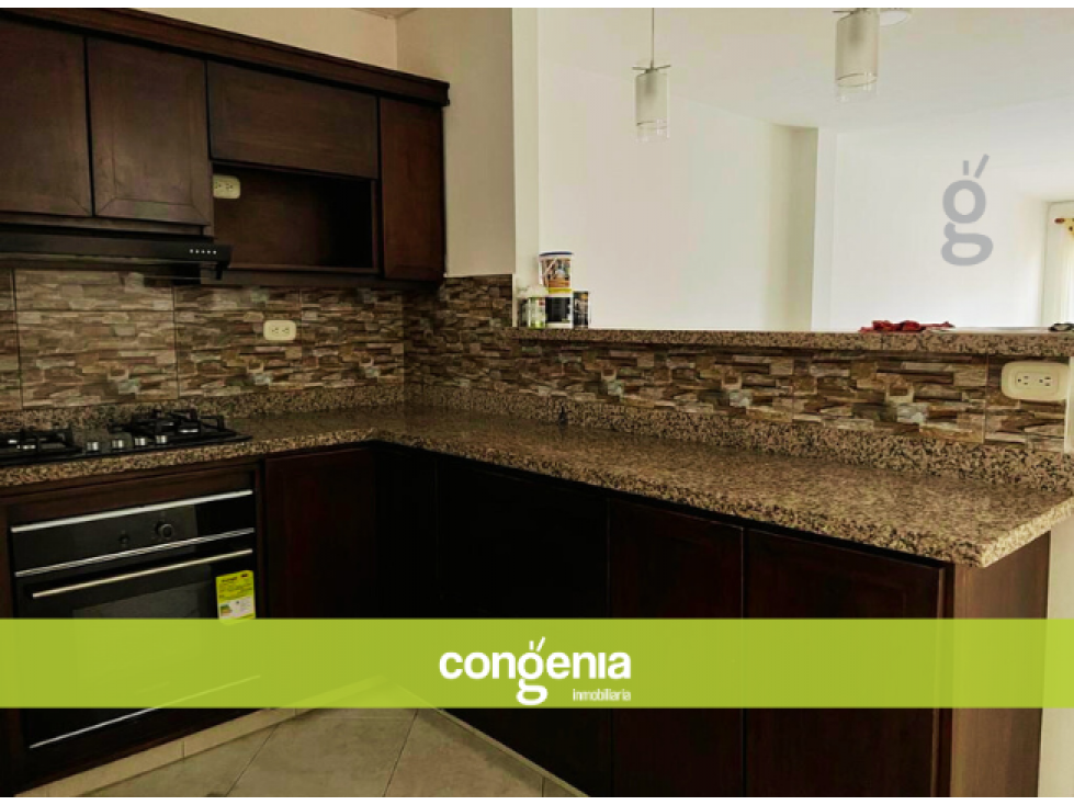 Casa en arriendo- El Carmen de Viboral- Ciudadela de la palma - 2