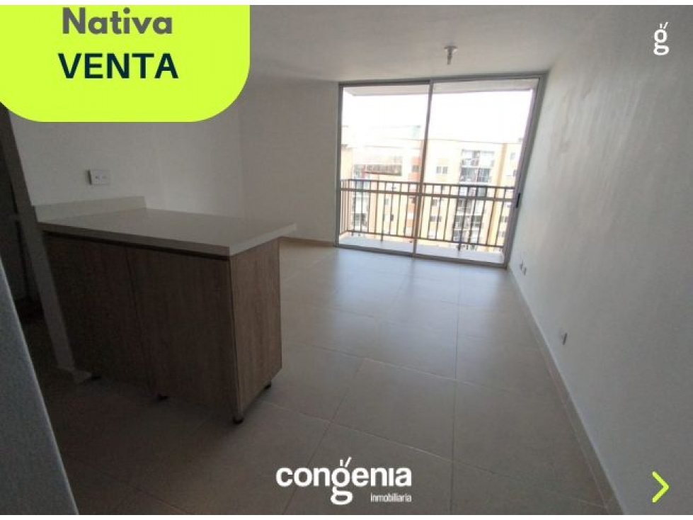 Apartamento en venta- Rionegro- Nativa — foto 4