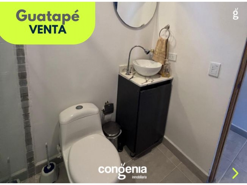 Finca en venta- Guatapé - 6