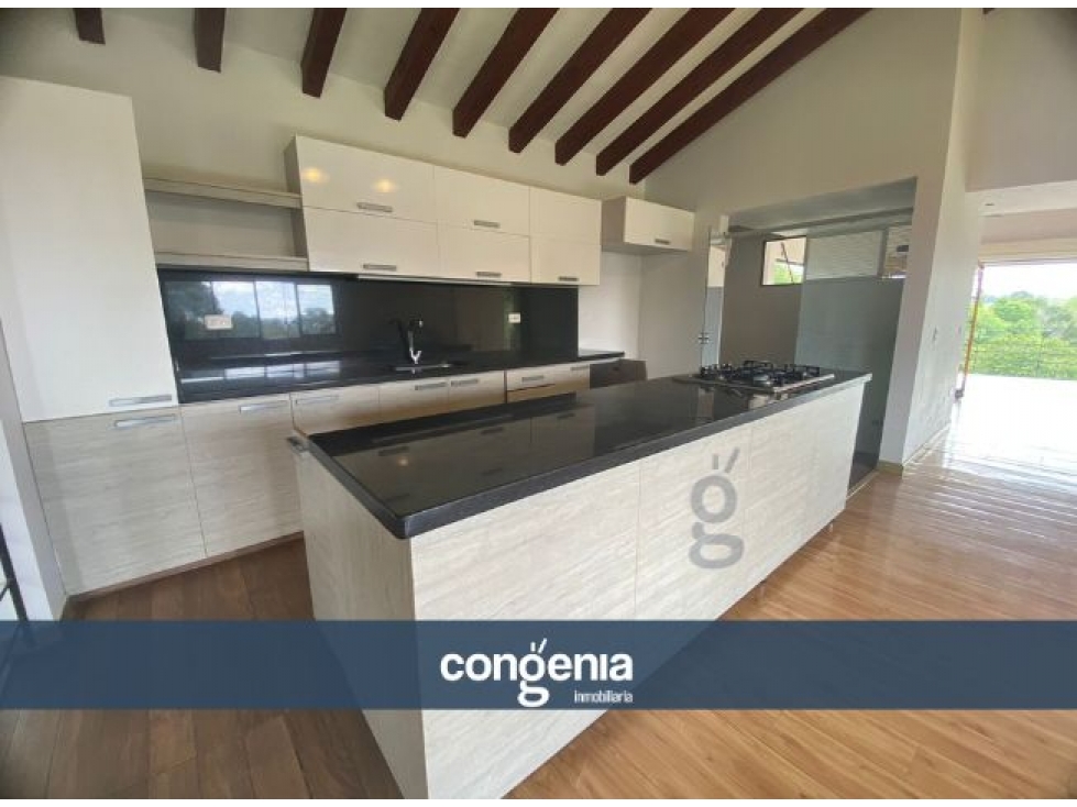 Finca en arriendo- Quirama — foto 2