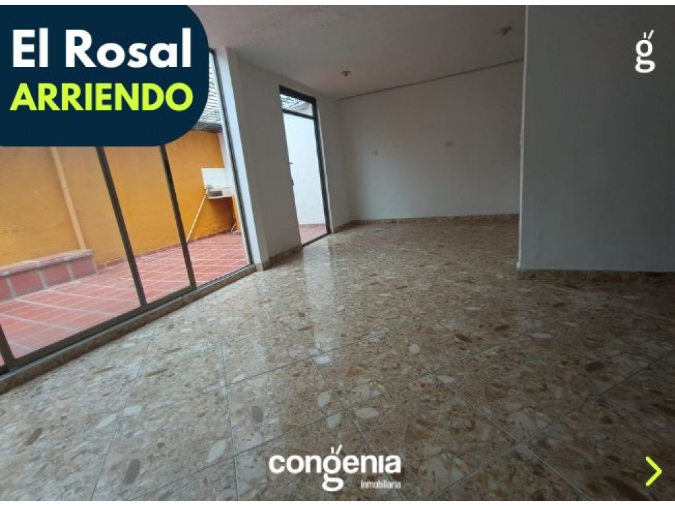 Casa en arriendo Rionegro — foto 5