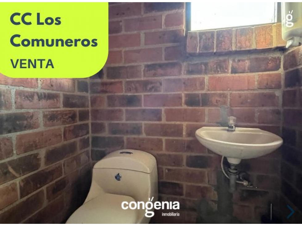 Local en venta- Guarne- CC Los comuneros - 5
