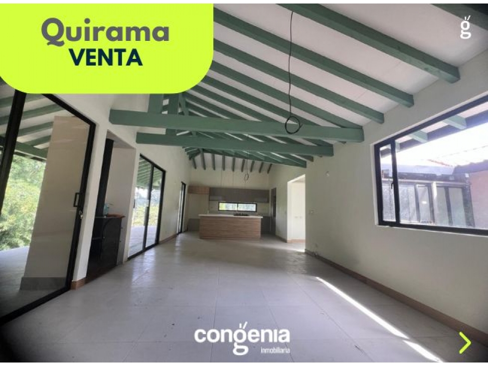 Finca en venta- El Carmen de Viboral- Quirama — foto 3