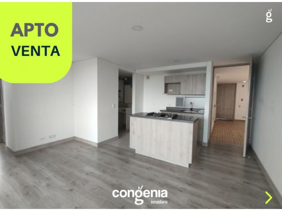 Apartamento en venta- Rionegro- Ventus