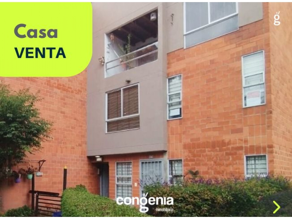 Casa en venta- El Carmen de Viboral- San Fernando