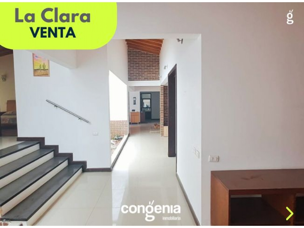 Finca en venta- Guarne- La Clara — foto 6