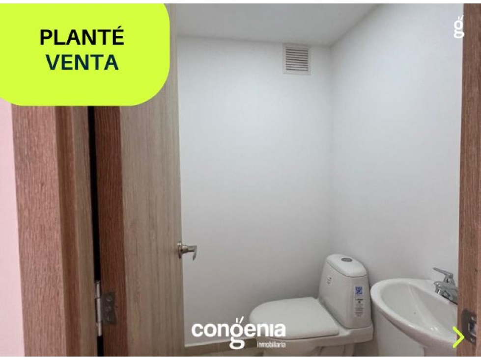 Apartamento en venta Plante — foto 4