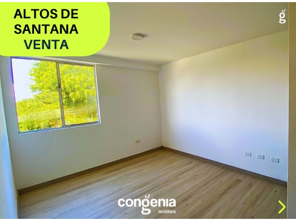 apartamento en venta en Altos de santana — foto 6