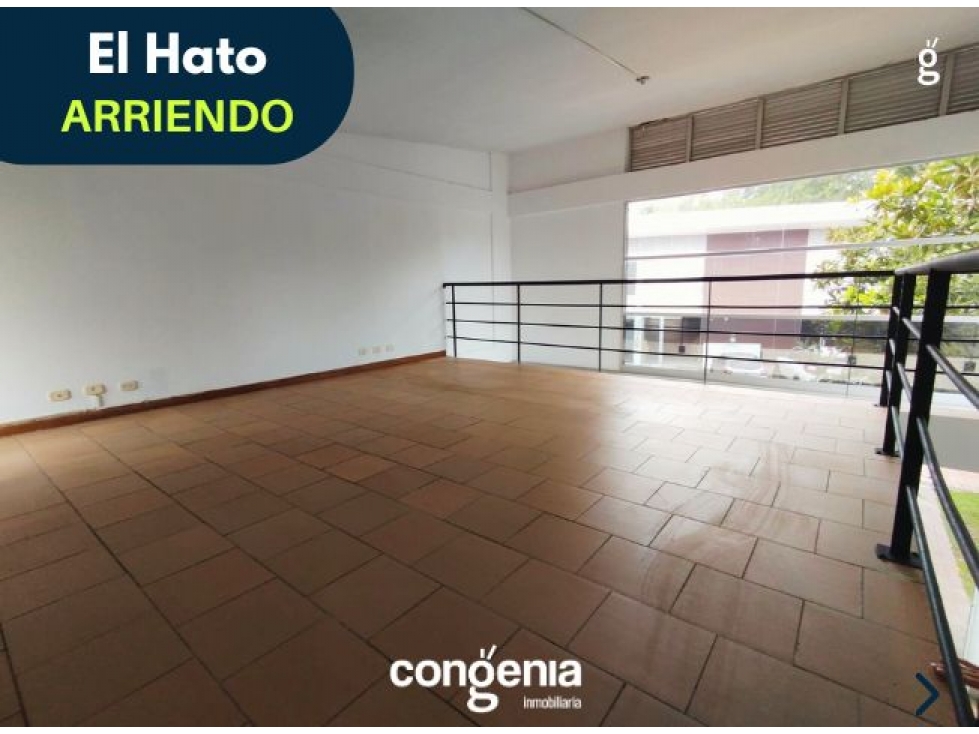 Local en arriendo- Rionegro- Llanogrande - 4
