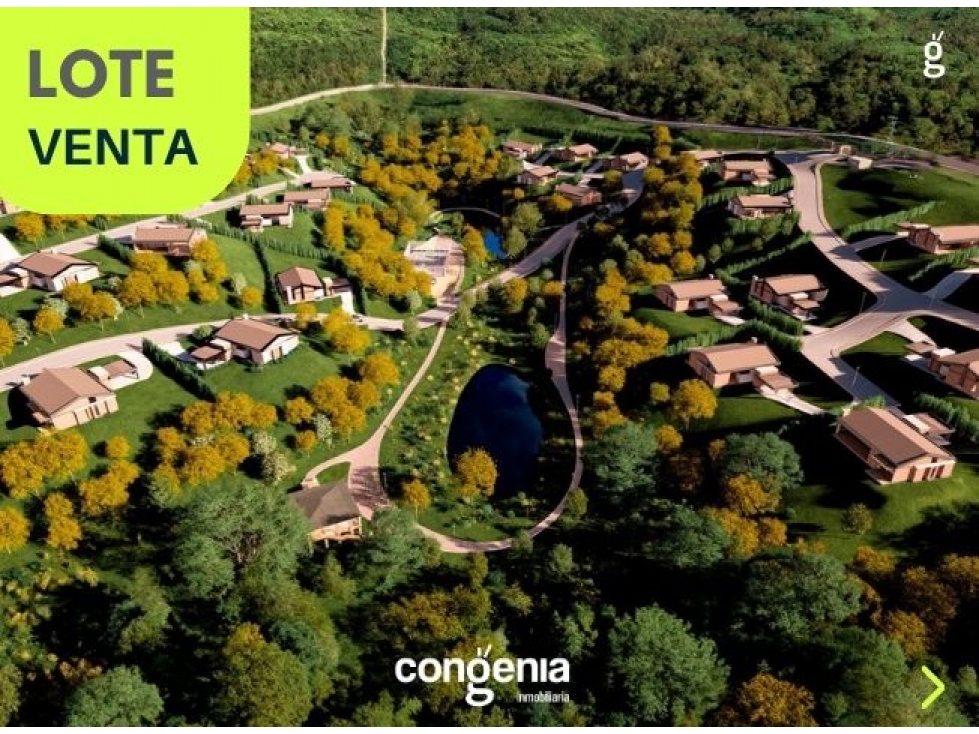 lote en Venta en Guarne la Mosquita