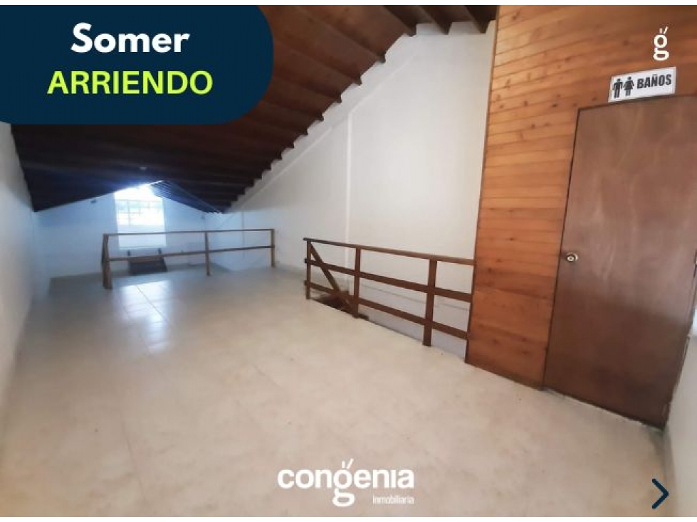 Local en arriendo- Rionegro- Somer — foto 3