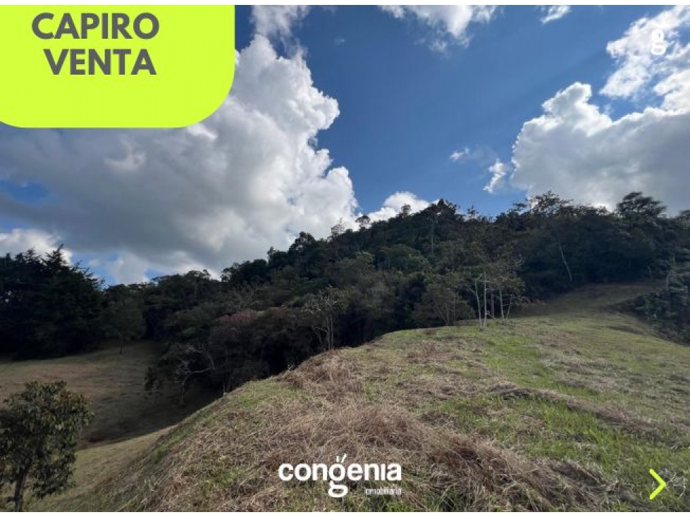 Lote en venta- Rionegro- Capiro — foto 2