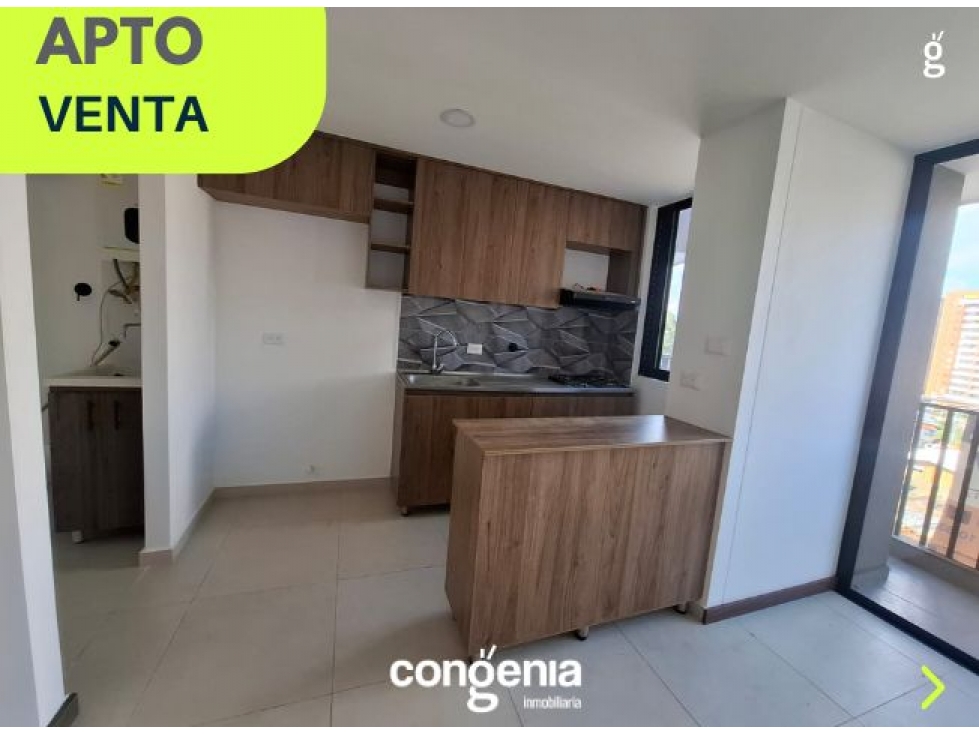 Apartamento en venta- Rionegro- Medieval