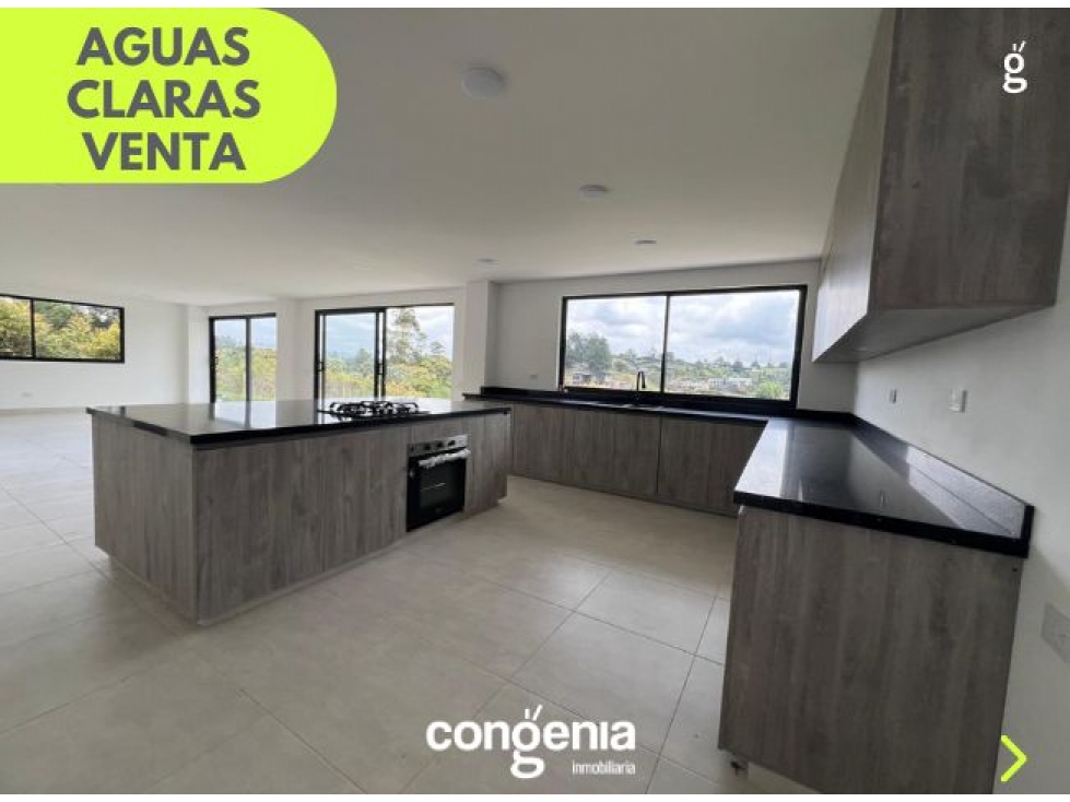 finca en venta en el Carmen sector aguas Claras — foto 3