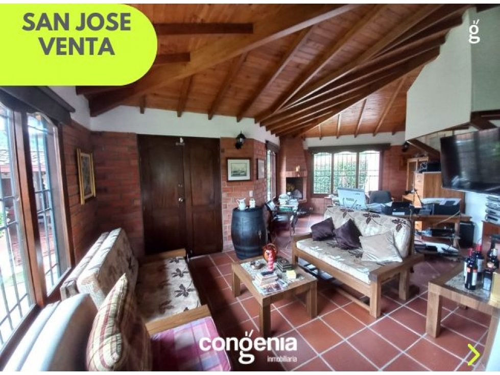 Finca en Venta en Guarne- San Josee — foto 3