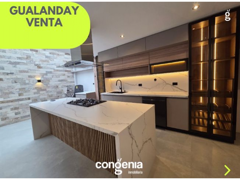 Casa en venta- Rionegro- Sector Gualanday — foto 3