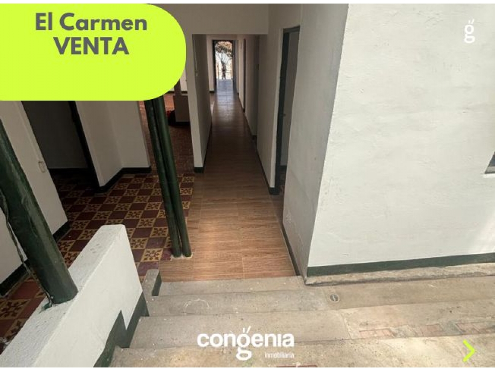 Casa en Venta el Carmen de Viboral — foto 3