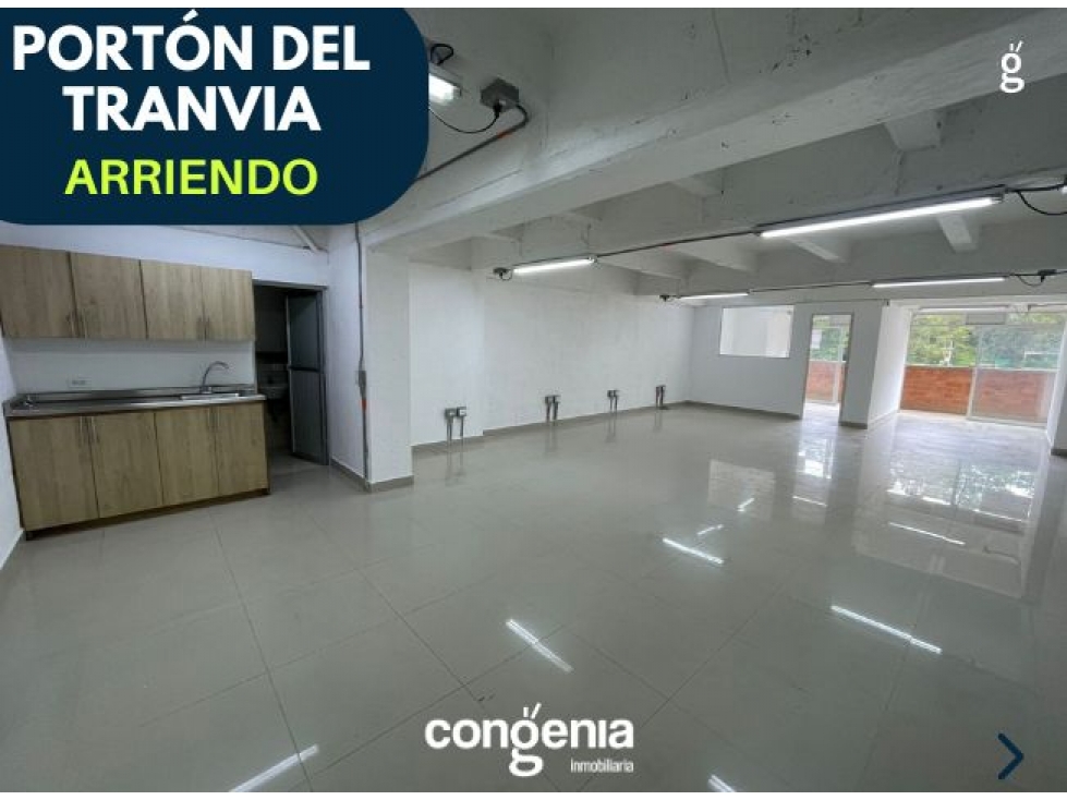 Local u Oficina en arriendo en Rionegro- Porton del tranvia — foto 3