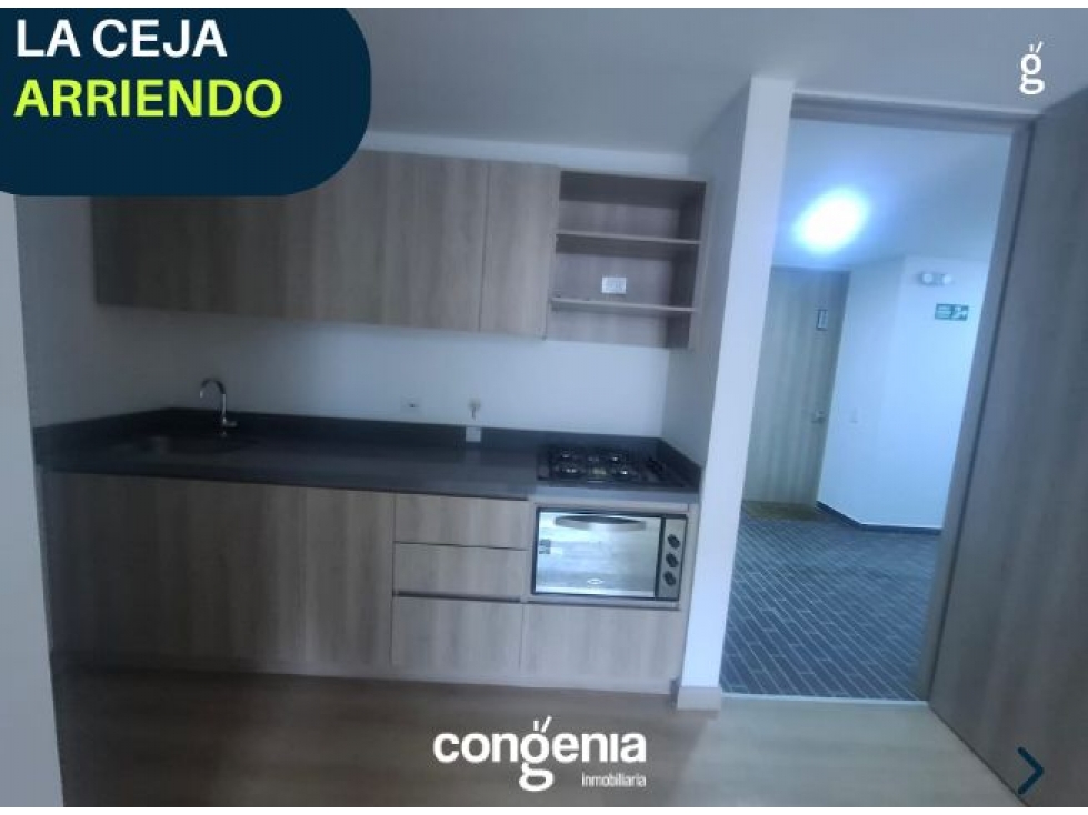 Apartamento en arriendo- La Ceja- Primitiv — foto 3