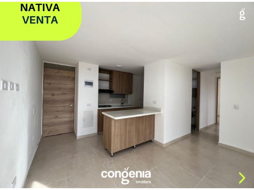 Apartamento en venta- Rionegro- Nativa — foto 3