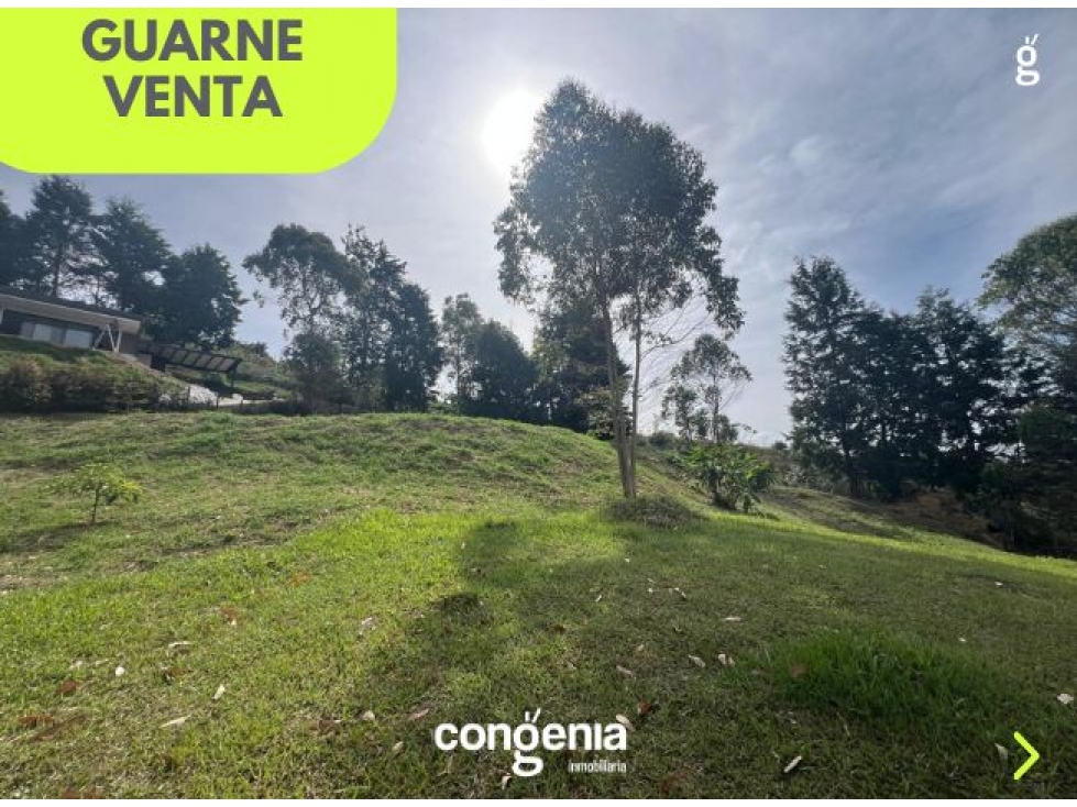 Lote en Venta en Guarne- Santa Elena — foto 3