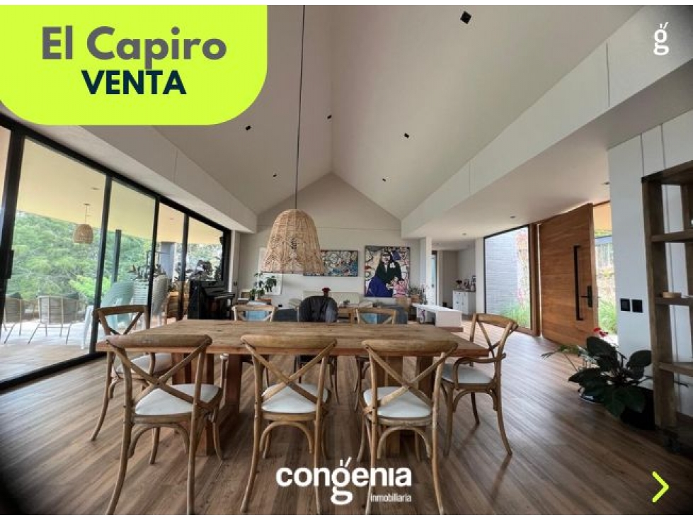 Casa en Venta La Ceja - El Capiro — foto 2