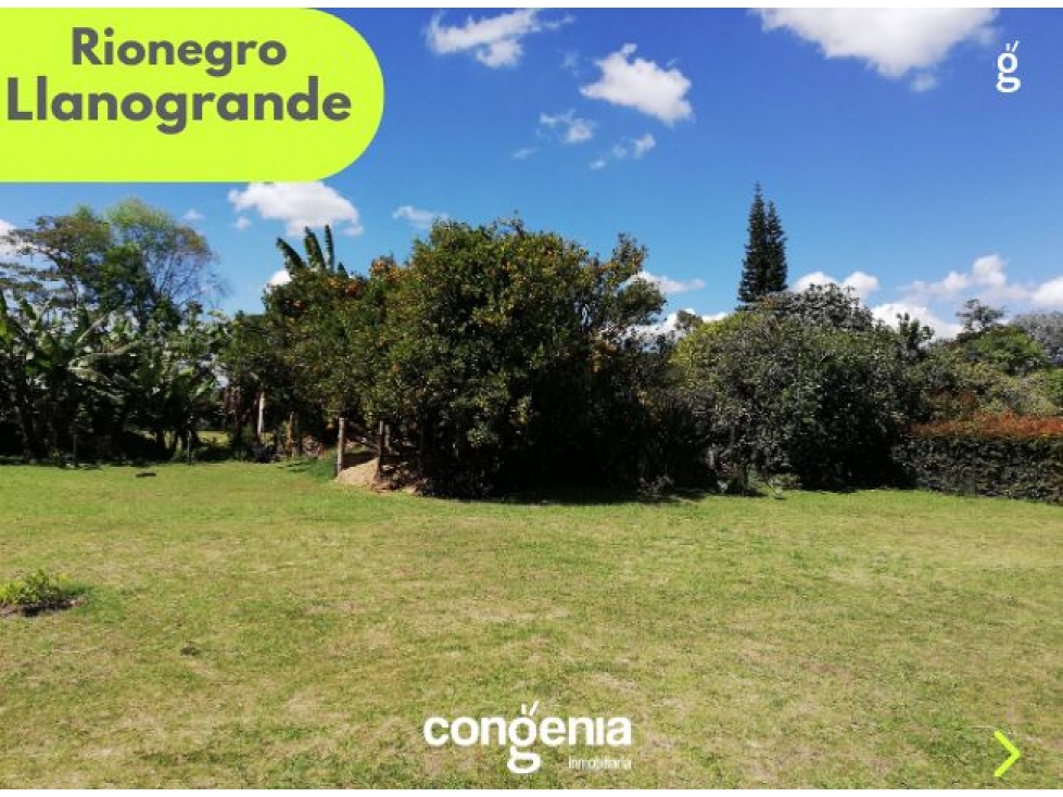 Casa Campestre - Llanogrande — foto 2