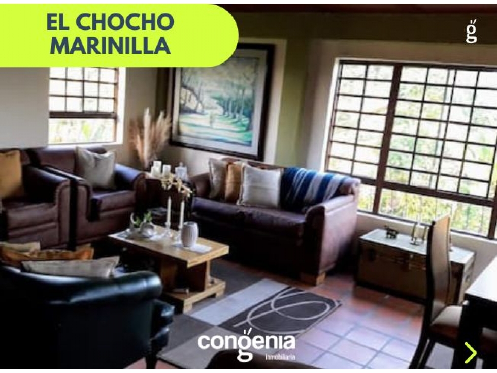 Finca en Venta - Marinilla — foto 3