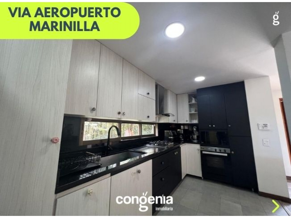 Finca en venta en Rionegro- sector Aeropuerto — foto 3