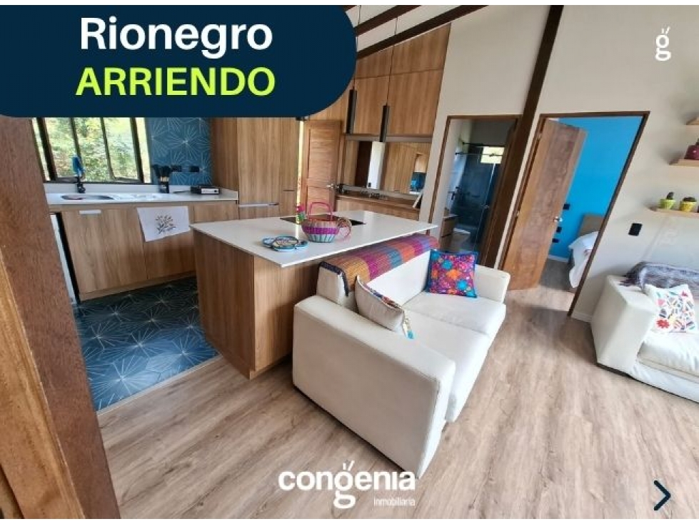 Finca en arriendo- Rionegro — foto 3