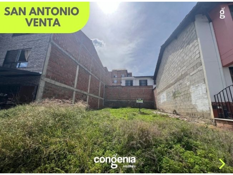 Lote en Venta - San Antonio — foto 3