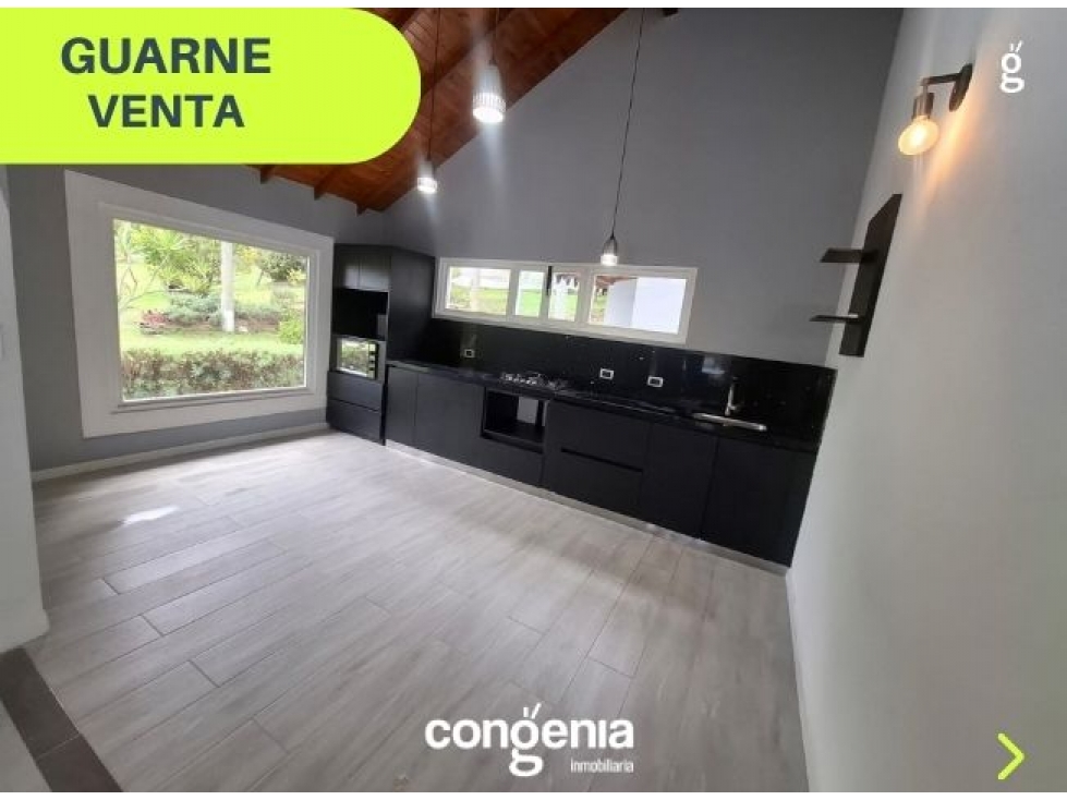 Finca en Venta - Guarne — foto 3
