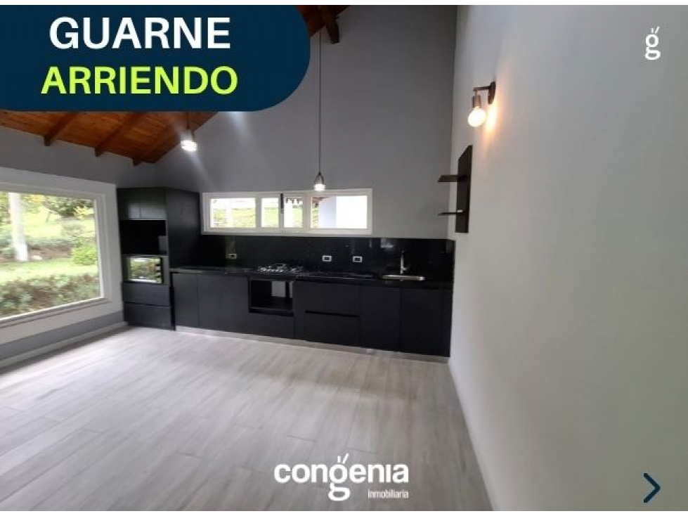 Finca en Arriendo- Guarne — foto 2