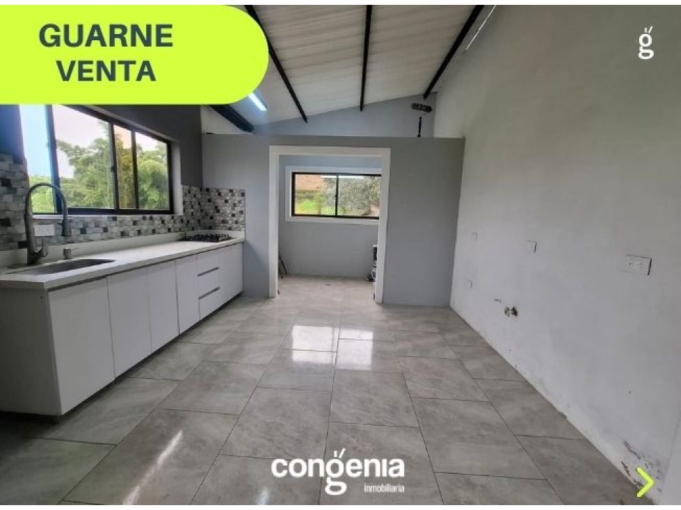 Finca en Venta - Guarne — foto 2