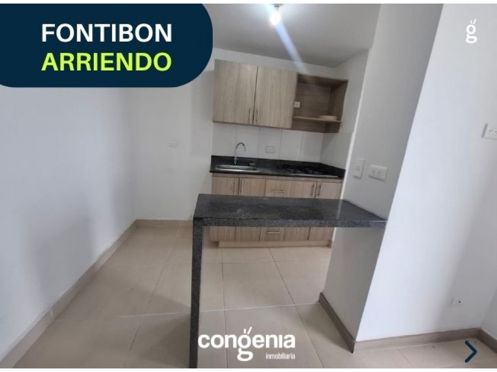 Apartamento en Arriendo- Fontibon — foto 2