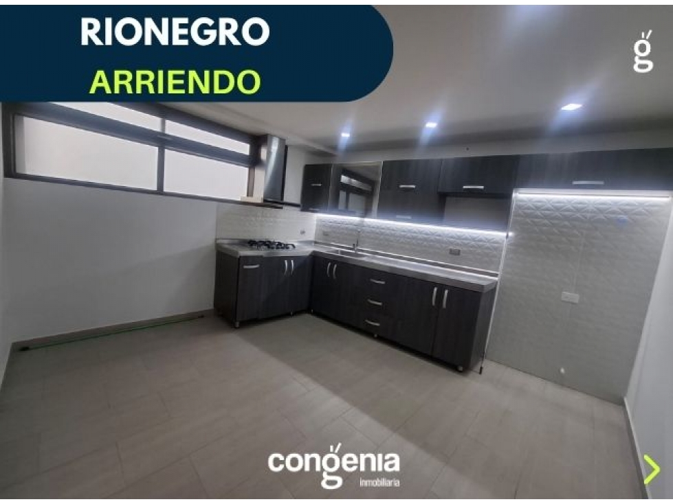 Casa en Arriendo- Rionegro — foto 2