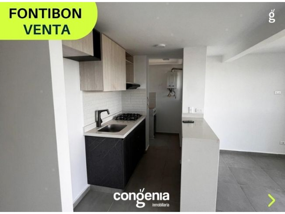 Apartamento ne venta- Fontibon — foto 2