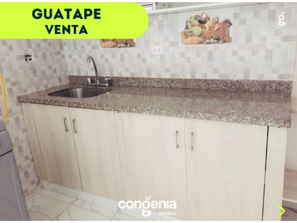 Casa en venta- Guatape — foto 2