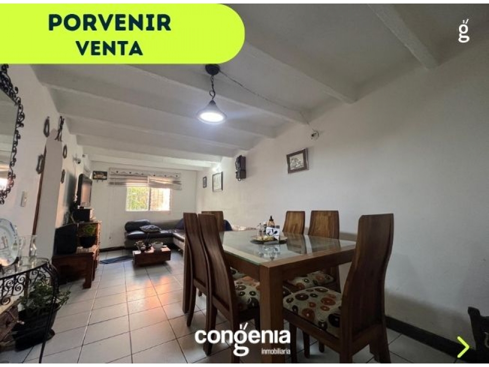 Casa en Venta - Porvenir — foto 2