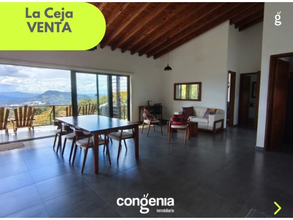 Finca en Venta - La Ceja - 2