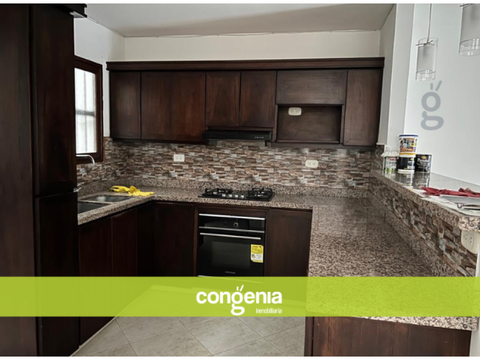 Casa en arriendo- El Carmen de Viboral- Ciudadela de la palma - 1