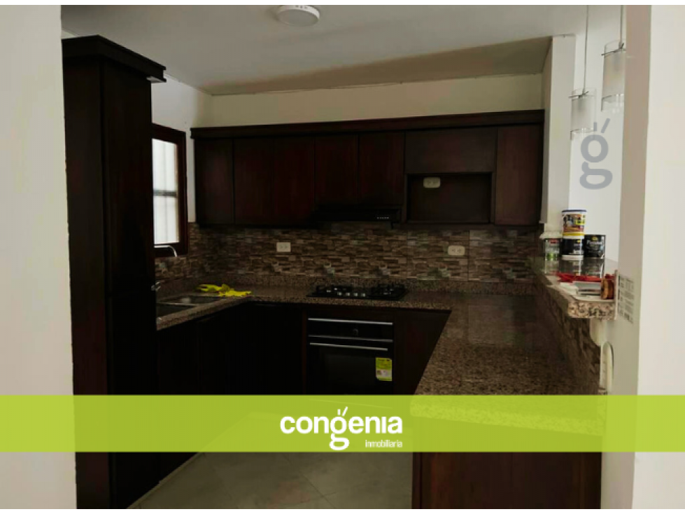 Casa en arriendo- El Carmen de Viboral- Ciudadela de la palma - 3