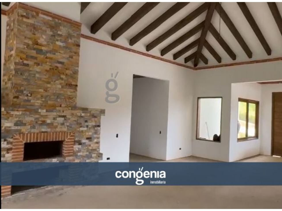 Finca en Venta en el Cramen de Viboral - 3