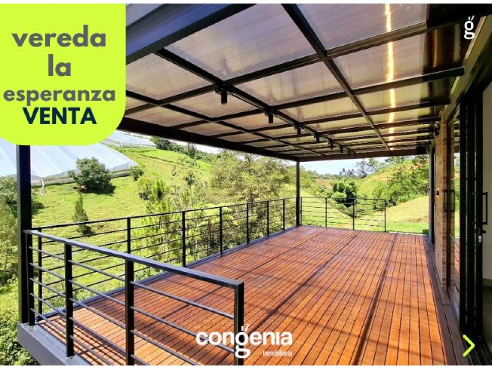 Finca para venta Marinilla - 5