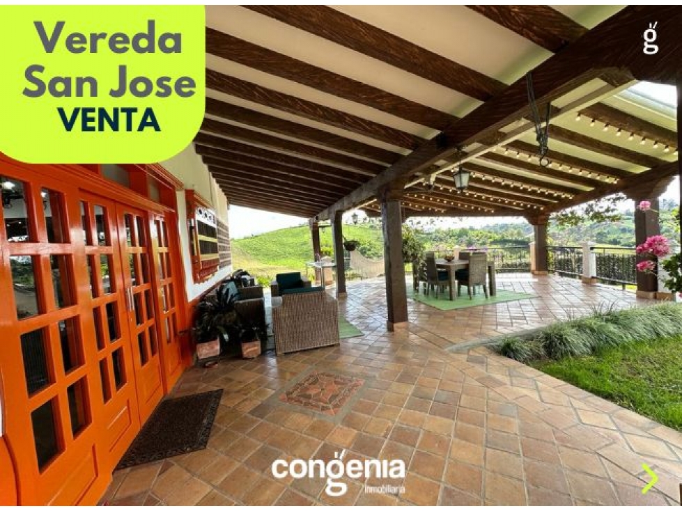 Finca para Venta Marinilla - 6