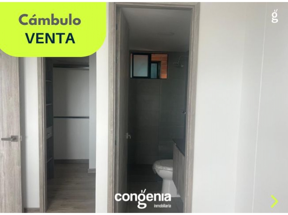 Apartamento en venta- Rionegro- Cámbulo — foto 6