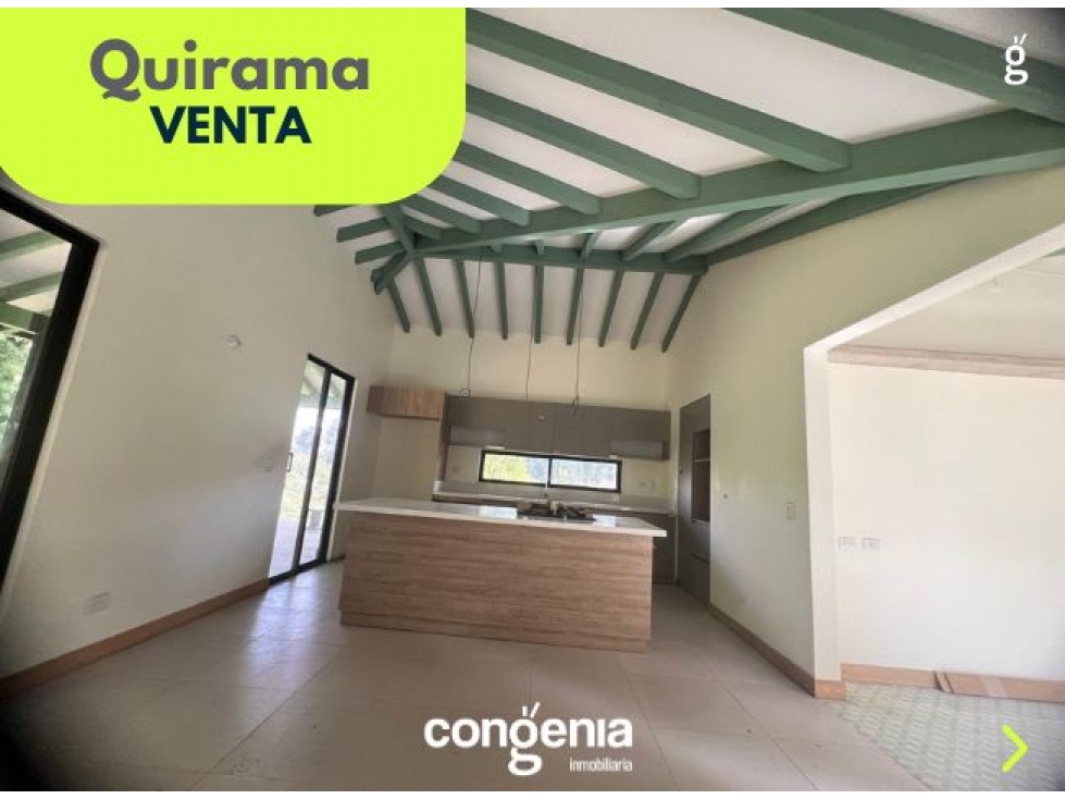 Finca en venta- El Carmen de Viboral- Quirama — foto 4
