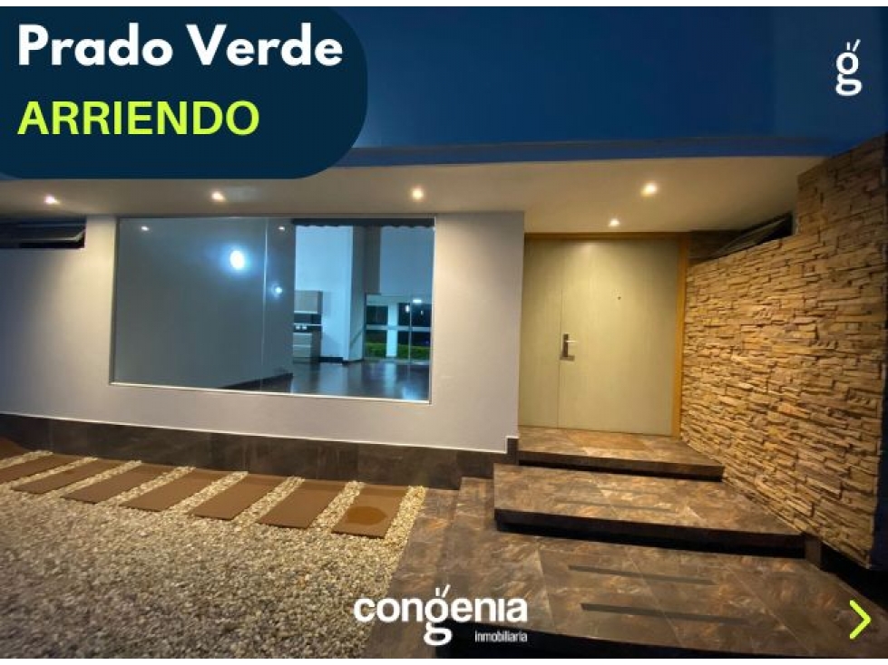 Fica en arriendo- Rionegro- Llanogrande — foto 3