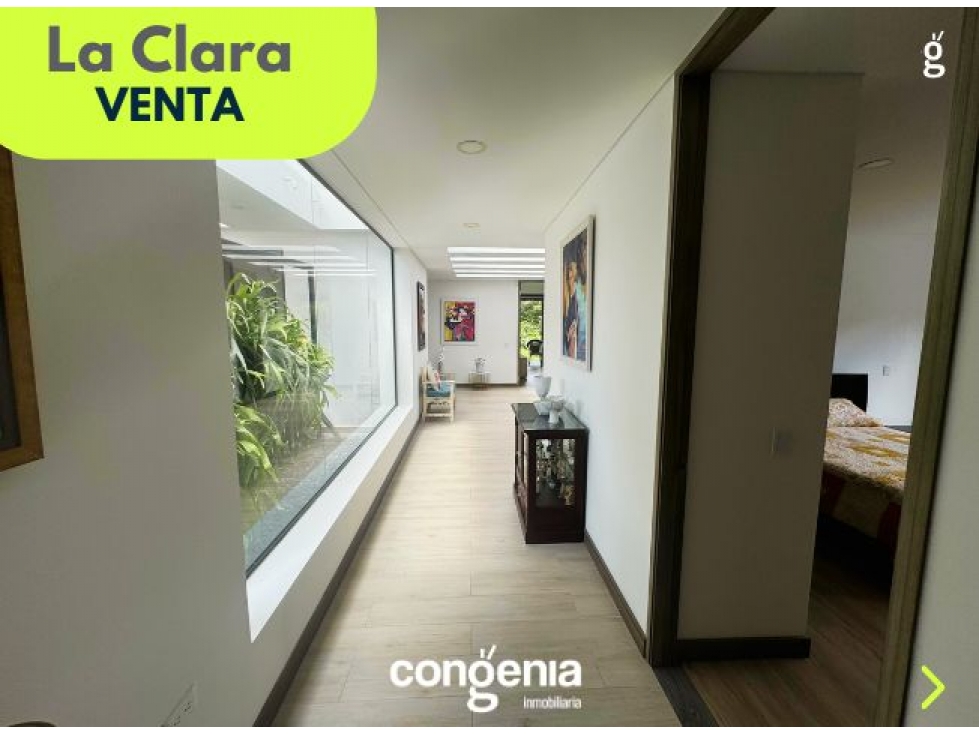 Finca en venta- Guarne- La Clara — foto 5